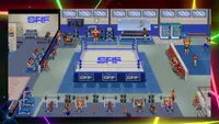RetroMania Wrestling 3