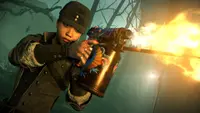 Zombie Army 4: Blowtorch Weapon Bundle 2