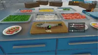 Coastal Kitchen Simulator 2
