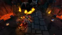 Dungeons 2: A Chance of Dragons 2