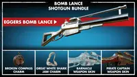 Zombie Army 4: Bomb Lance Shotgun Bundle (Xbox & PC) 4