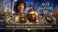 Age of Empires IV: Digital Deluxe Upgrade Pack Ultimate 1