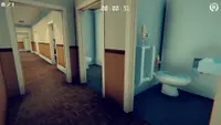 3D PUZZLE - Hospital 1 3