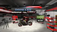 SuperBike TT for Oculus VR 2