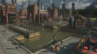 Anno 1800 - Pedestrian Zone Pack 2