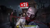 The Walking Dead: Saints & Sinners 2