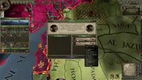 Expansion - Crusader Kings II: Sword of Islam 3