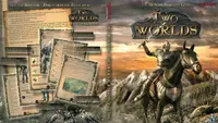 Two Worlds Strategy Guide 1