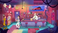 Leisure Suit Larry - Wet Dreams Don't Dry 1