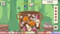 Land of Mushrooms - Small Mode - 勇者mini Mushroom Mayhem 1
