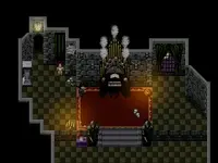 Midnight's Blessing 1