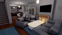 House Flipper - HGTV DLC 3