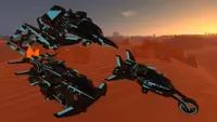 TerraTech - Warriors of Future Past pack 1