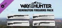 Way of the HUNTER - Remington Firearms Pack Ultimate 1