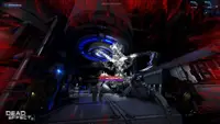 Dead Effect 2 VR - Escape from the ESS Meridian 2