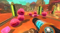 Slime Rancher: Deluxe (PS4) 1