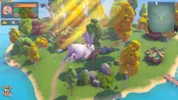 Adventure Forest: Rabbit Story 1