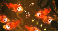 RAYMAN® LEGENDS 4