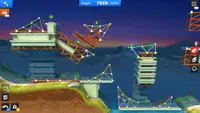 Bridge Constructor Stunts 2