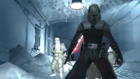 STAR WARS™ - The Force Unleashed™ Ultimate Sith Ultimate 4