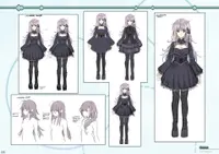 The Art of Lotus Reverie: First Nexus Complete 3