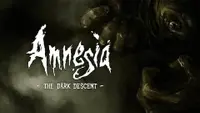 Amnesia: The Dark Descent 1