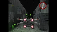 STAR WARS™: Rogue Squadron 3D 3