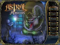 Astral Masters 2