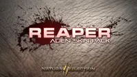 Natural Selection 2 - Reaper Pack 1