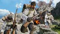 Isonzo - Alpine Units Pack 3