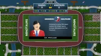 Gridiron Solitaire 4