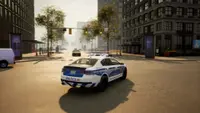 Police Simulator: Patrol Officers: Surveillance Police Vehicle DLC 3