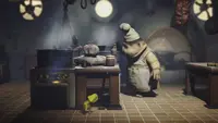 Little Nightmares Original Soundtrack 2