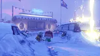 SOUTH PARK: SNOW DAY! (PS5) 2