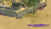 Stronghold Crusader 2: Delivering Justice mini-campaign 3