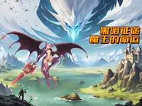 黑暗征途：魔王的命运 1