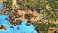 Age of Empires II: Definitive Edition - Lords of the West Definitive 4