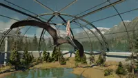 Jurassic World Evolution 2: Late Cretaceous Pack 4