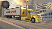 Truck Simulator Ultimate 3D Ultimate 1
