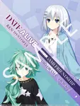 DATE -A- LIVE: Ren Dystopia Complete 3
