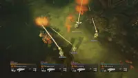 HELLDIVERS™ - Specialist Pack Special 4