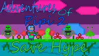 Adventures Of Pipi 2 Save Hype - Soundtrack 1