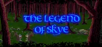 The Legend of Skye Soundtrack 1