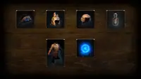 Grim Dawn - Loyalist Item Pack 1
