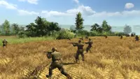 Men of War: Condemned Heroes 1