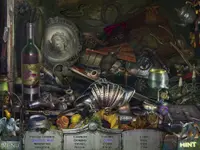 Redemption Cemetery: Children's Plight Collector's 3