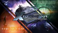 X Rebirth Collector's Edition Extra Content Collector's 1