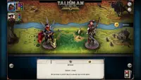 Talisman - The Ancient Beasts Expansion Complete 3