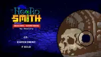 Necrosmith Original Soundtrack 4