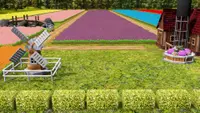 Farm Manager 2021 - Floriculture DLC Complete 3